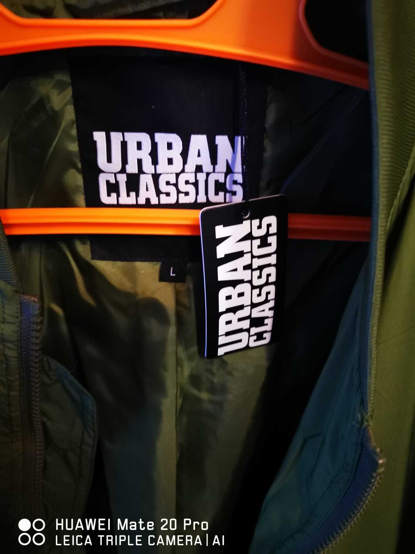 Geaca Urban Classics marimea L