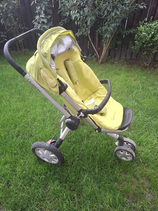 Cărucior 2 in 1 Quinny