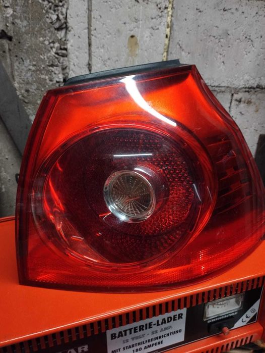 Стопове за  VW Golf 5