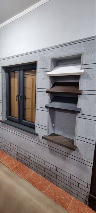 Окна и двери Акфа Термо Екопен