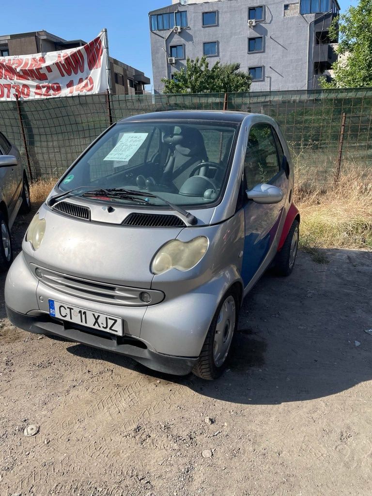 Ocazie smart foarte economic
