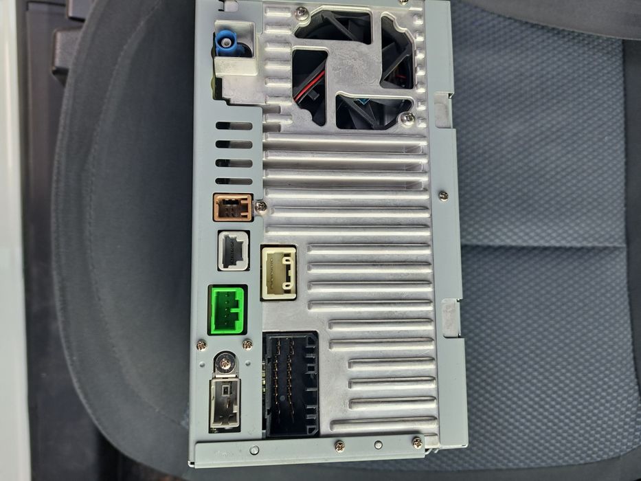 Мултимедия в отлично състояние.