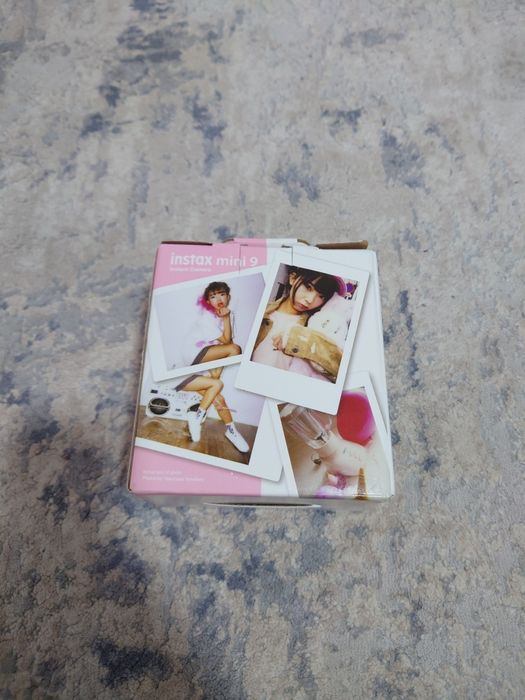 Fujifilm Instax Mini 9 Nou