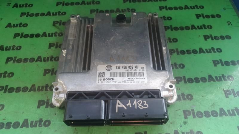 Calculator ecu Volkswagen Transporter T5 2003-2009 0281012762