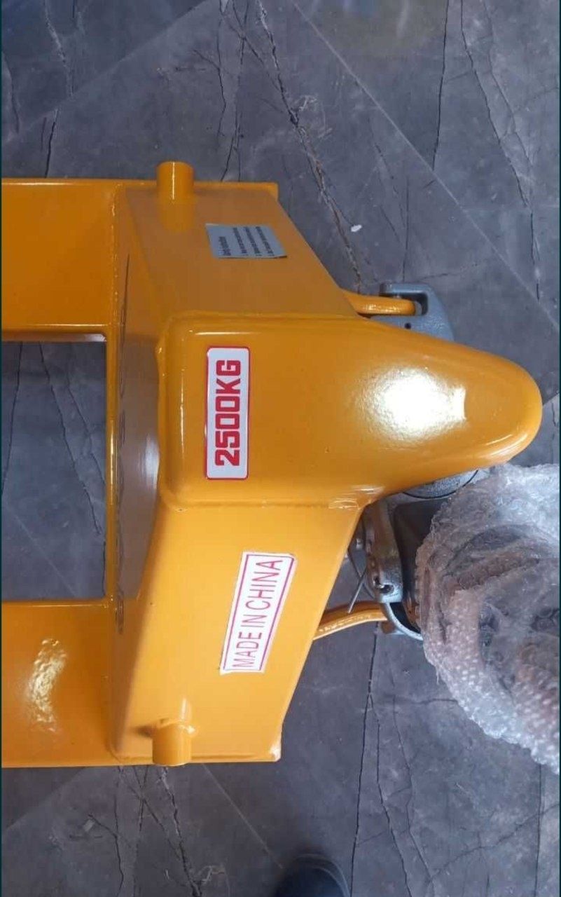 Rohla Transpalet 2500kg