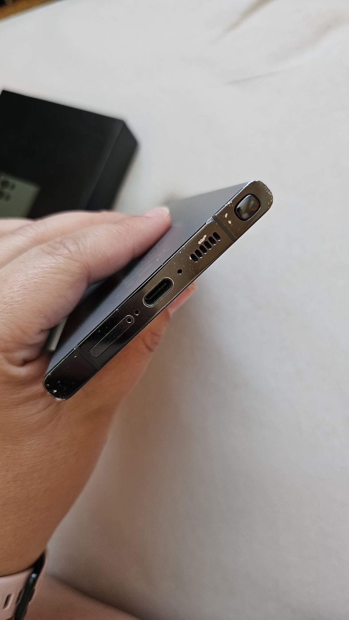 Samsung S23 Ultra 256GB , 8GB RAM