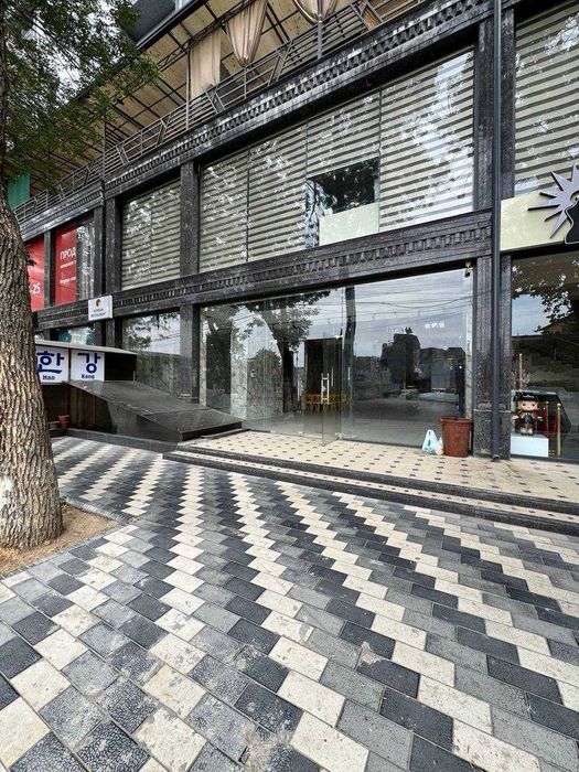 Коммерческое помещение 210м2 Ракат, первая линия