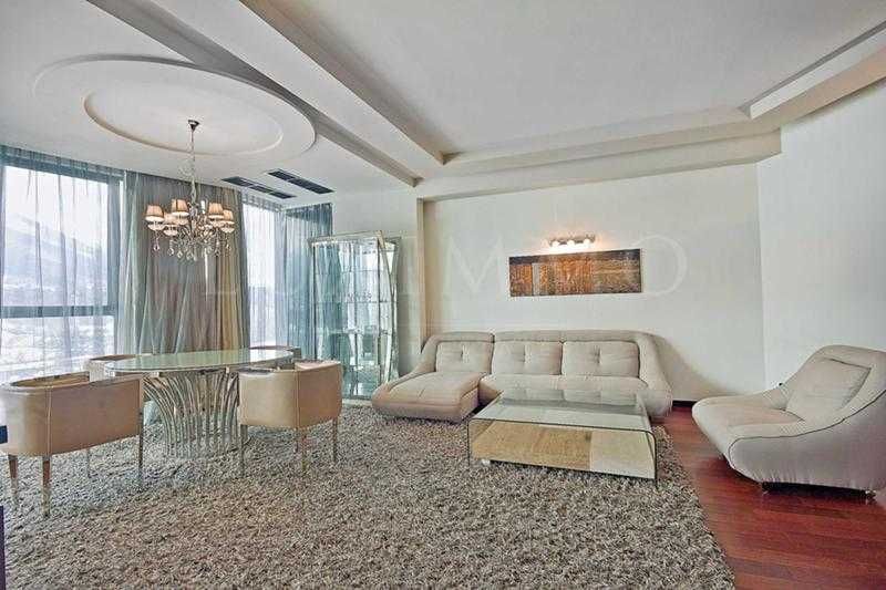 Дава се под наем Двустаен апартамент в София, Гео Милев - 64 кв.м за 400 € - Снимка #3