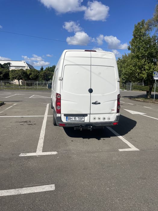Crafter de Vanzare