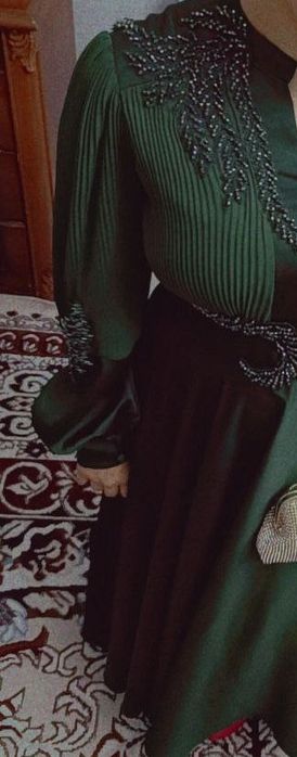 Пракат вечерний платы 350сум