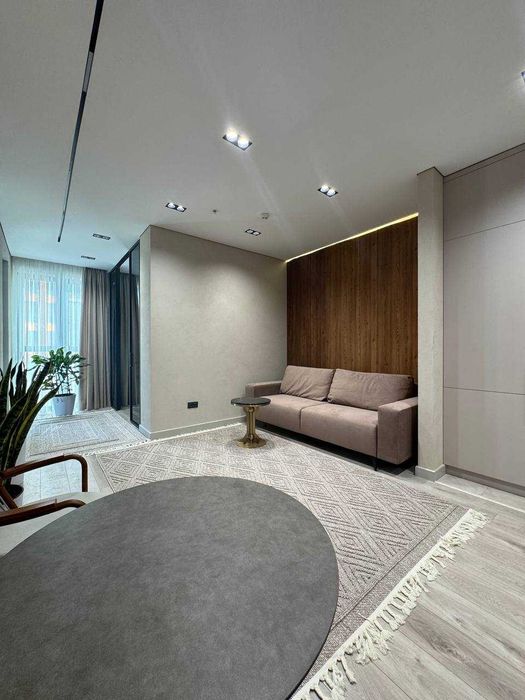ЭКЛЮЗИВ‼️‼️‼️ Nest One Под Ключ 2/14/23 48м2 Ор Tashkent City/Дружба‼️