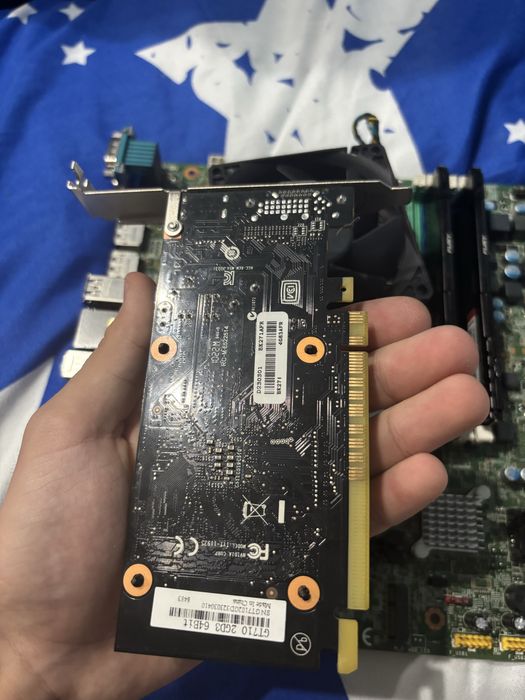 Kit placa de baza LENOVO IQ1X0MS