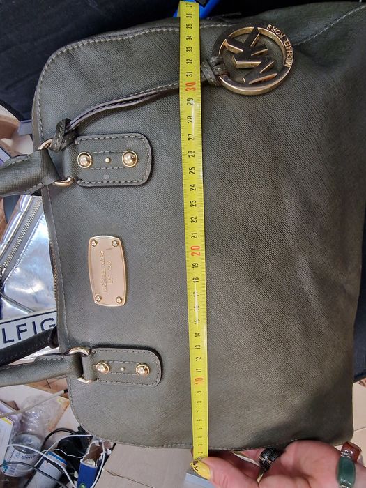 Michael Kors Cindy Уникална дамска чанта