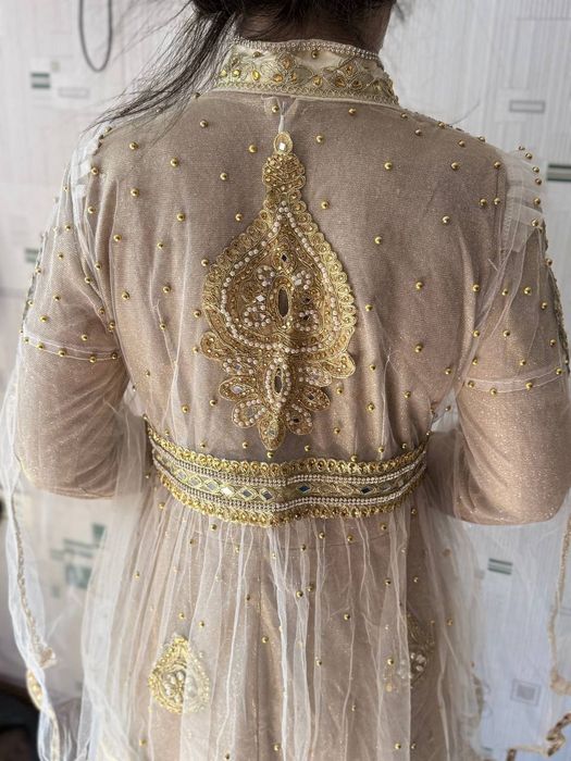 Кизлар келинлар учун ансамбль