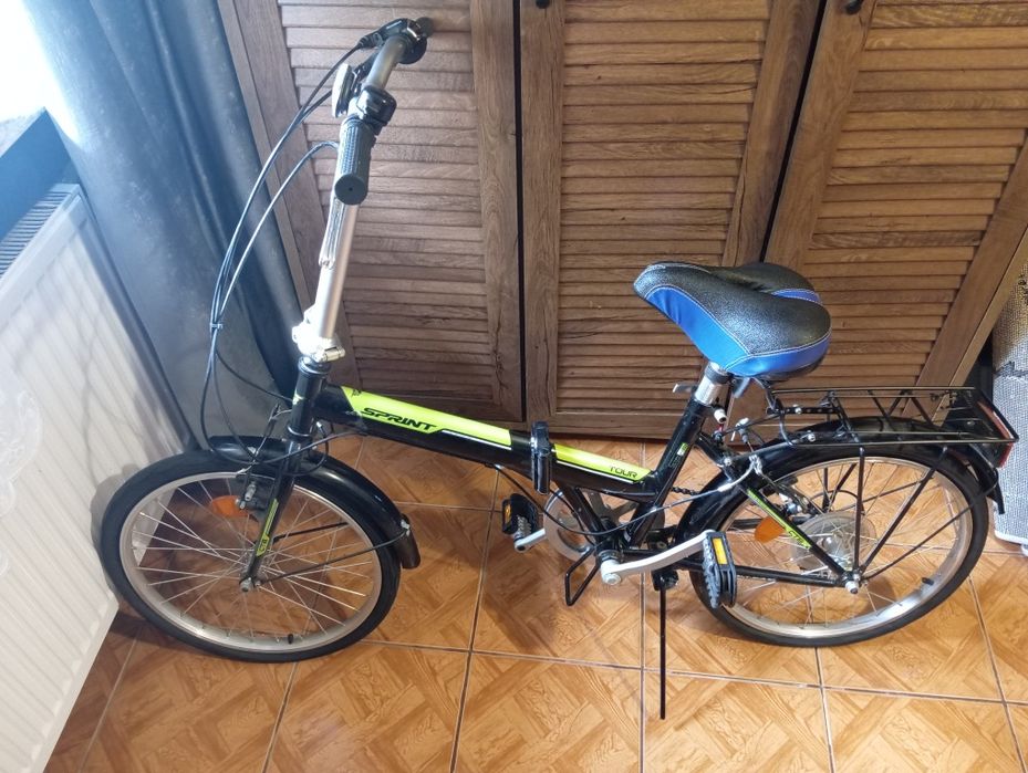 Bicicleta sprint tour 20