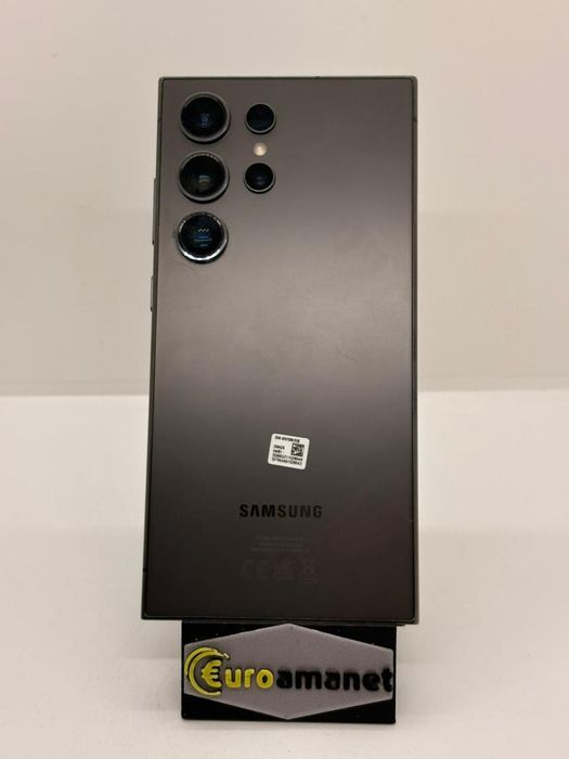 Telefon mobil Samsung Galaxy S24 Ultra, Dual SIM, 12GB RAM, -A-