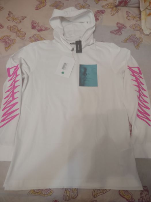 Bluză de calitate superioara, marca Diesel