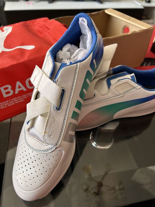 Маратонки Puma 42