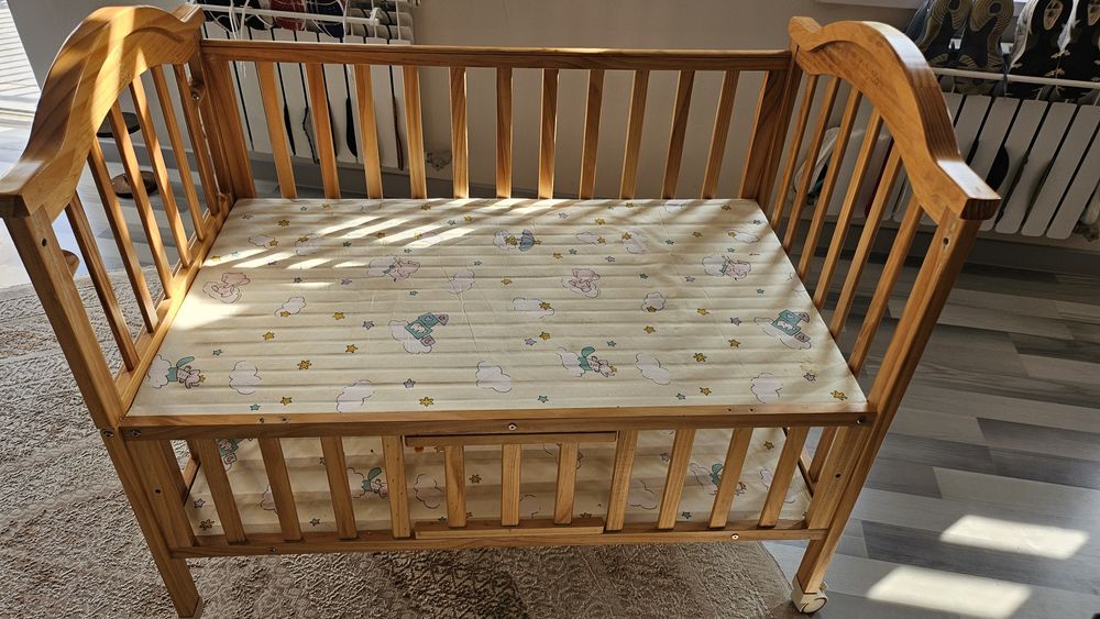 Детский кровать для детей