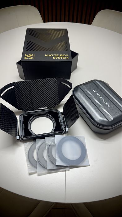 K&F Concept Mini Matte Box