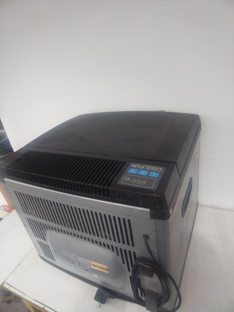 Компресорна кутия Dometic-Waeco CoolBox CK 40D, 38л, 12V DC/230V AC,