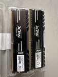 2x8gb RAM DDR4 PC
