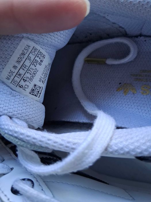 Дамски маратонки 37,5