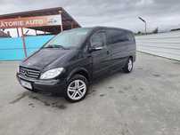 Mercedes Viano 2.2