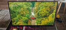Монитор AOC 24" IPS FHD в перфектно състояние