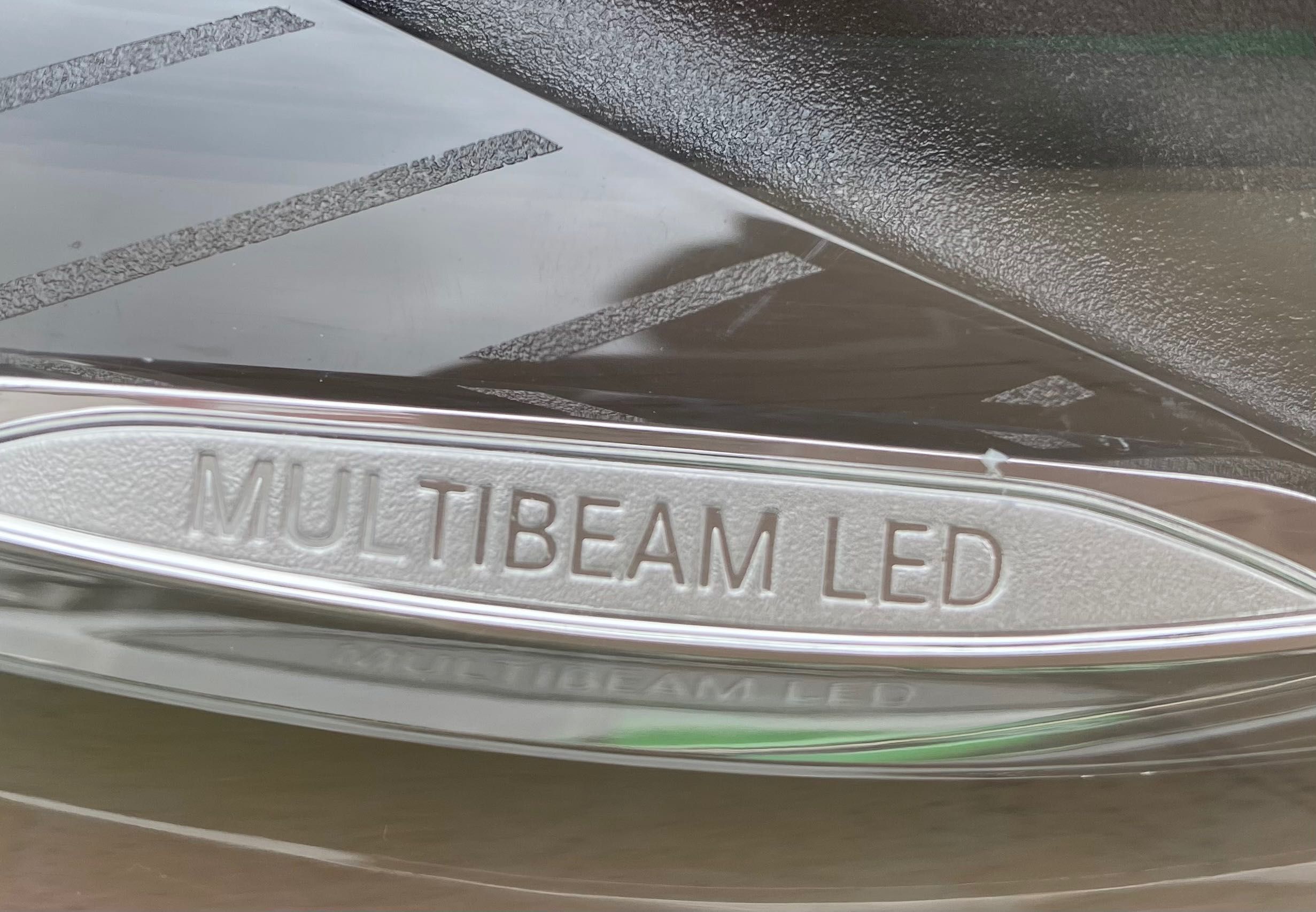 Фар ляв фарове MULTIBEAM LED за Мерцедес S223 Mercedes S-класа W223