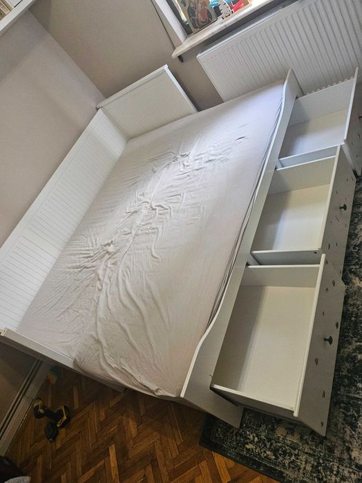 Cadru Divan Ikea 80x200