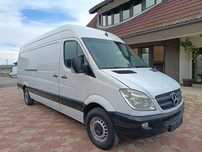Mercedes-Benz sprinter Sprinter 316 Clima