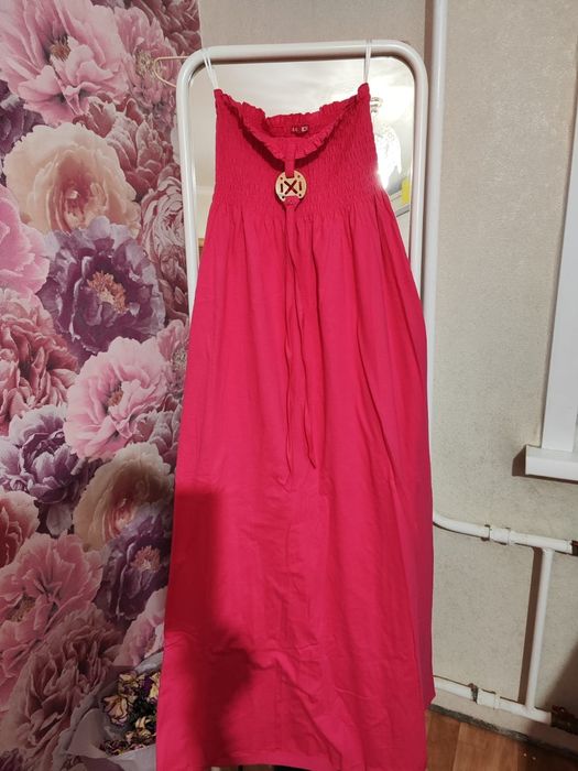 Продам платье новое.