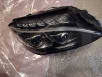Vând far Mercedes w205 dreapta