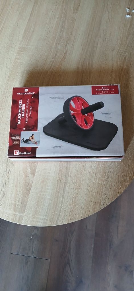 Уред за коремни мускули