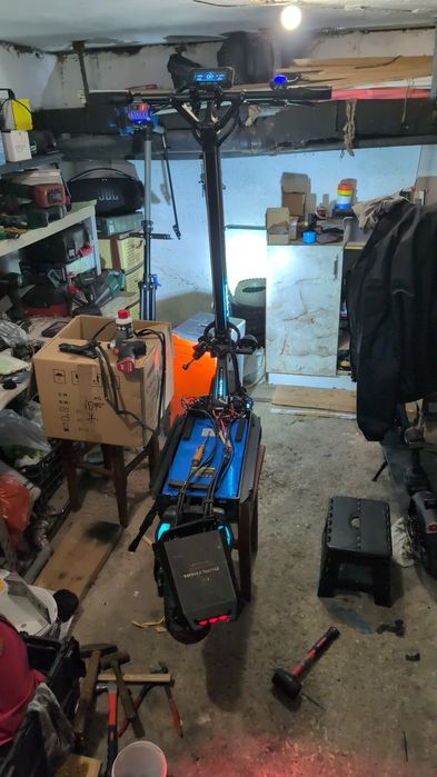 Baterii DeWalt Makita etc trotinete dualtron Xiaomi kukirin etc