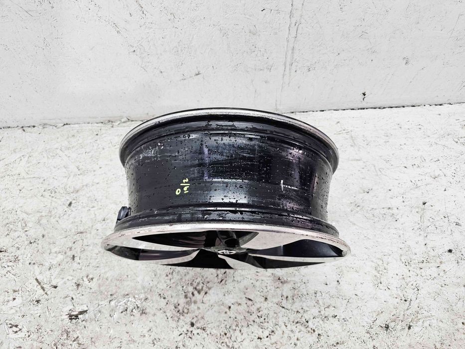 Janta aliaj Nissan Qashqai (2) [Fabr 2013-2017] 5X114.3, R18