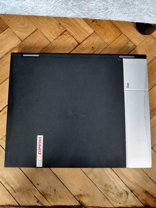 HP Compaq Evo N620c за части