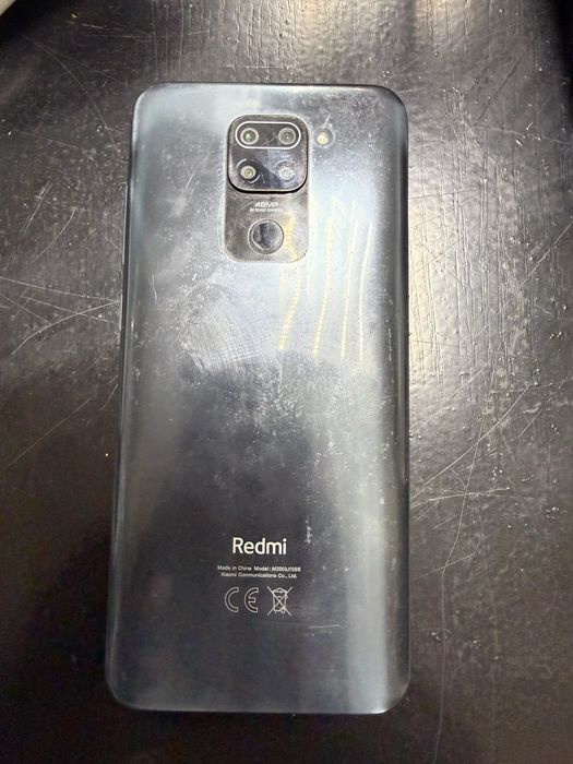 Продам Redmi Note 9