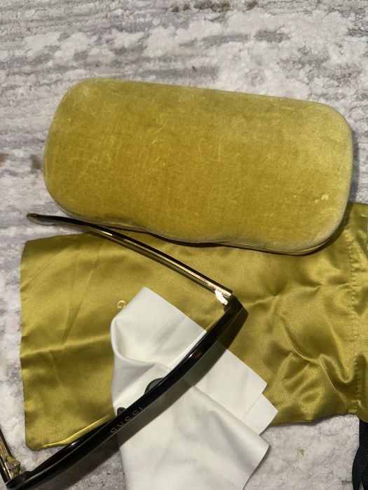 Очки Gucci оригинал