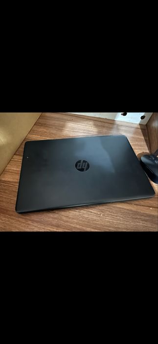 hp amd athlon3150u 8gb ozu 128ssd 1 tb hard noutbook noutbuk notbuk