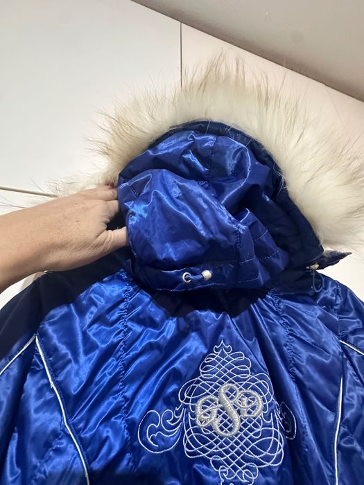 зимен костюм (ски) 152-162