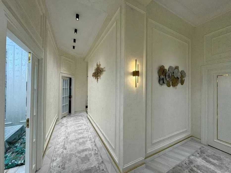 "Арзон Яккасарай Meraas Residence 4ком 122м2  Ракат Махалля HAQIQIY‼️