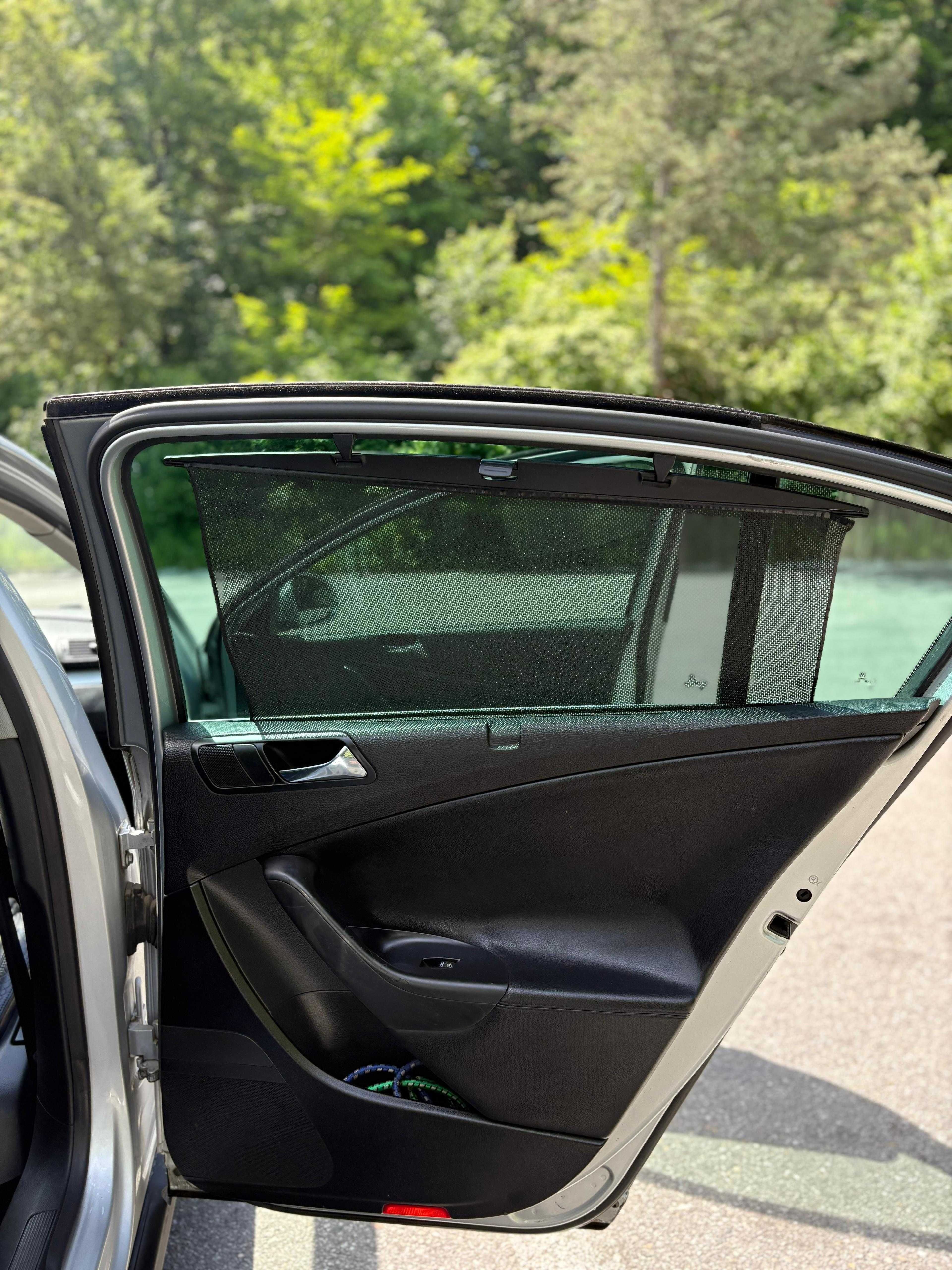 VOLKSWAGEN Passat B6 Highline BMP