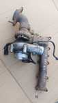 Turbo turbina turbosuflanta Iveco 3.0 hpi dezmembrari piese