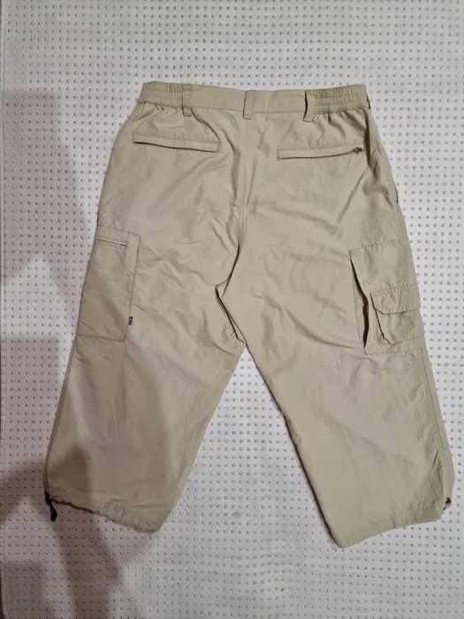 pantalonu 3/4 FjallRaven marime 48 M
