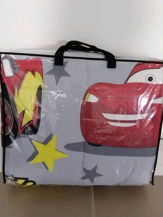 Спално бельо 42 лв