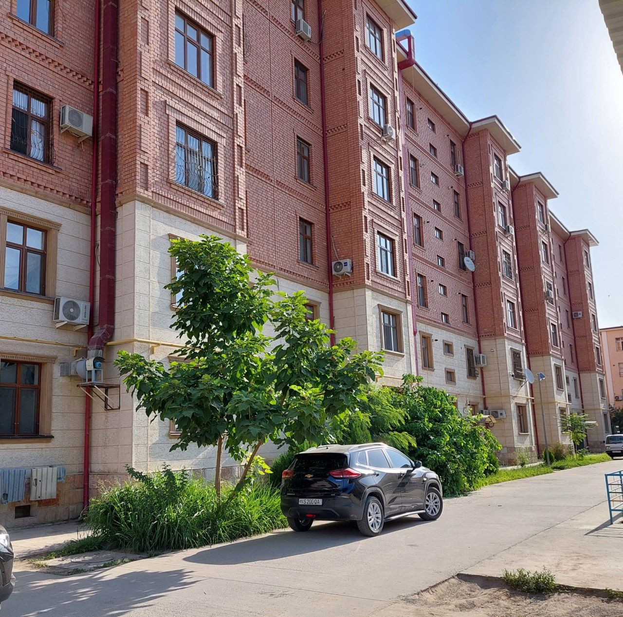 Продается квартира