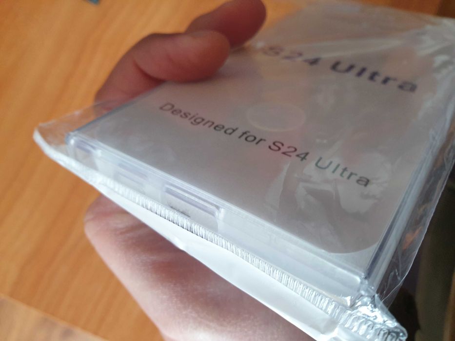 Калъф за Galaxy S24 Ultra