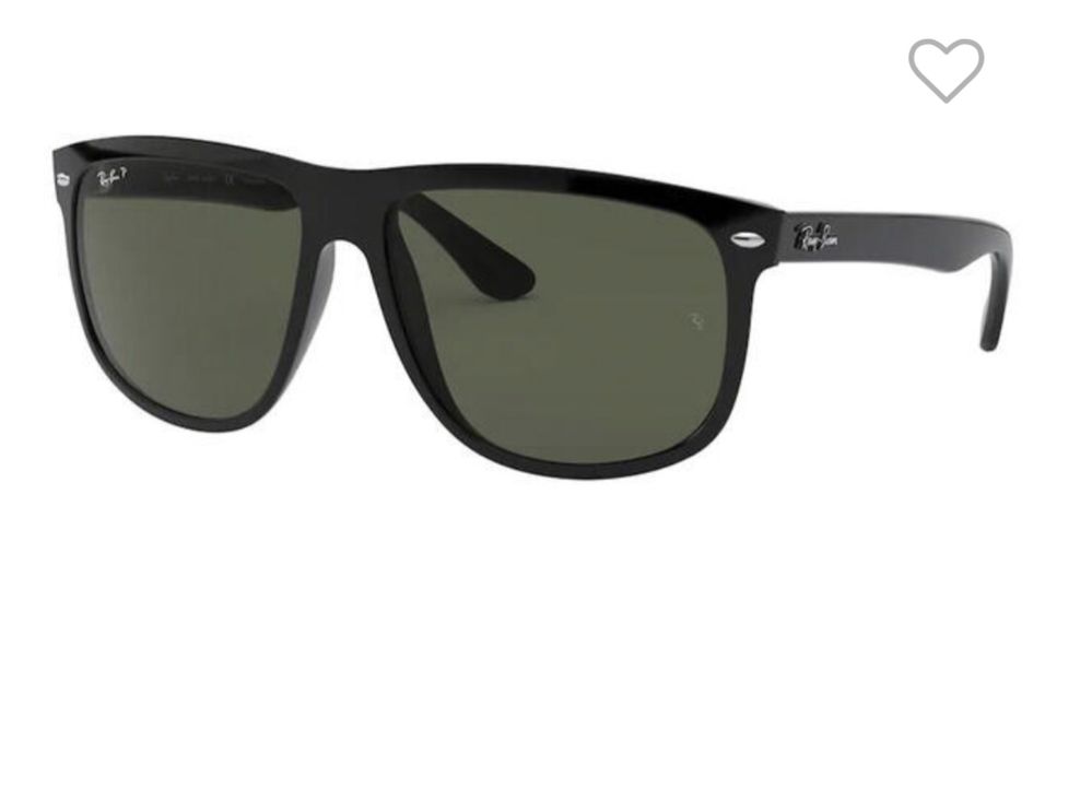 Ochelari de soare Highstreet Ray-Ban RB4147 601 , 60*15, 145 3N